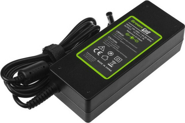 20211126150828_d5dbe736 Green Cell Φορτιστής Laptop 90W 19.5V 4.7A για Sony με Αποσπώμενο Καλώδιο Τροφοδοσίας - Image 6