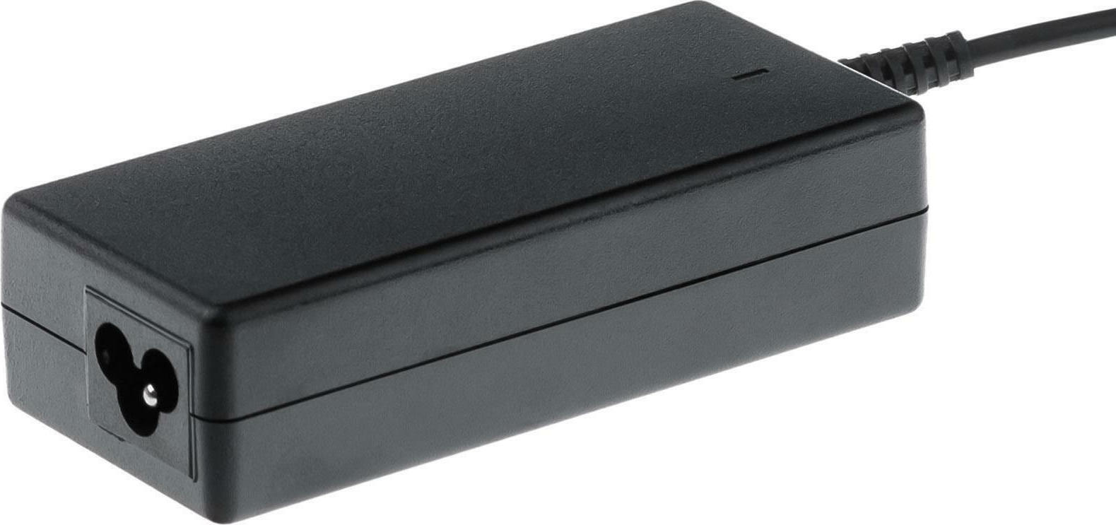 Akyga Universal Φορτιστής Laptop 65W 19.5V 3.33A χωρίς Καλώδιο Τροφοδοσίας (AK-ND-25)