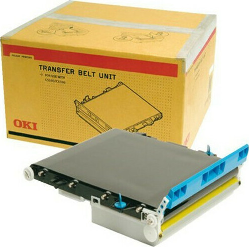 20211126154244_49d30818 OKI Transfer Belt for OKI C810/830 (43449705) - Image 2