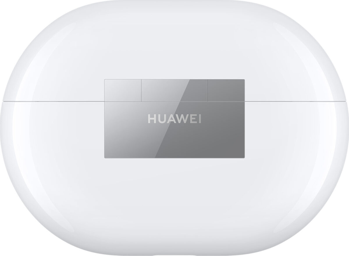 Huawei FreeBuds Pro Ceramic White - Image 7