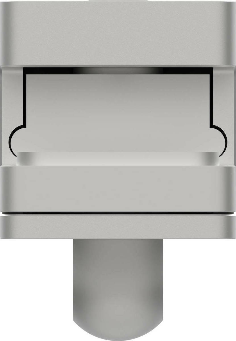 20211126163847_749d8ab2 Belkin Security Cable Lock Adapter for Mac Pro - Image 6