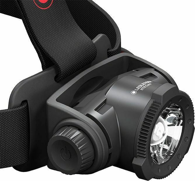 20211130114409_33a30417 LedLenser H7R Core Στεγανός Φακός Κεφαλής LED 1000lm - Image 10