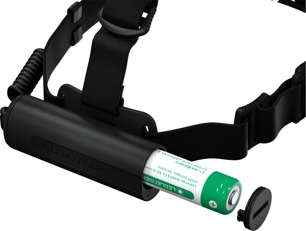 20211130114409_6ab7fe4c LedLenser H7R Core Στεγανός Φακός Κεφαλής LED 1000lm - Image 4