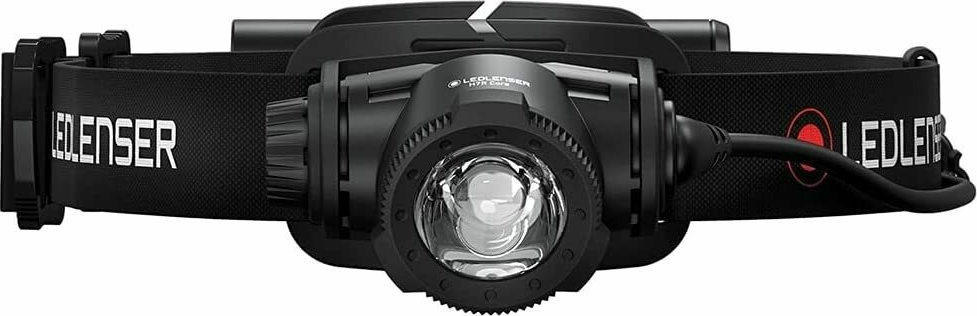 20211130114409_c188f282 LedLenser H7R Core Στεγανός Φακός Κεφαλής LED 1000lm - Image 7
