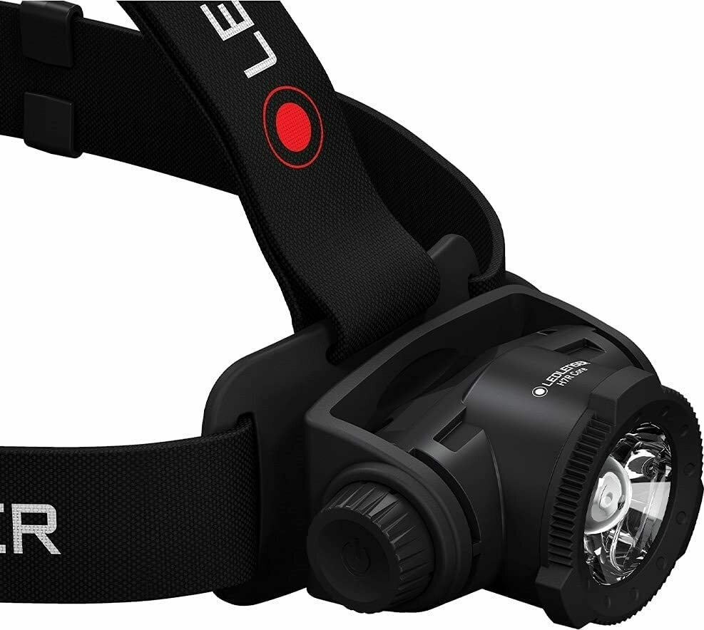 20211130114410_0f2e195c LedLenser H7R Core Στεγανός Φακός Κεφαλής LED 1000lm - Image 9