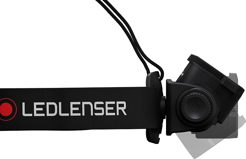 20211130114410_82868d74 LedLenser H7R Core Στεγανός Φακός Κεφαλής LED 1000lm - Image 11