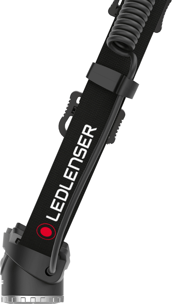20211130114709_1f12a3b2 LedLenser H8R Στεγανός Επαναφορτιζόμενος Φακός Κεφαλής LED 600lm - Image 4