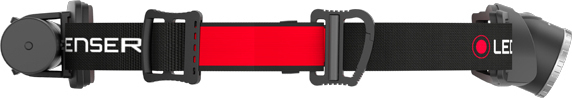 20211130114709_630fcab7 LedLenser H8R Στεγανός Επαναφορτιζόμενος Φακός Κεφαλής LED 600lm - Image 3
