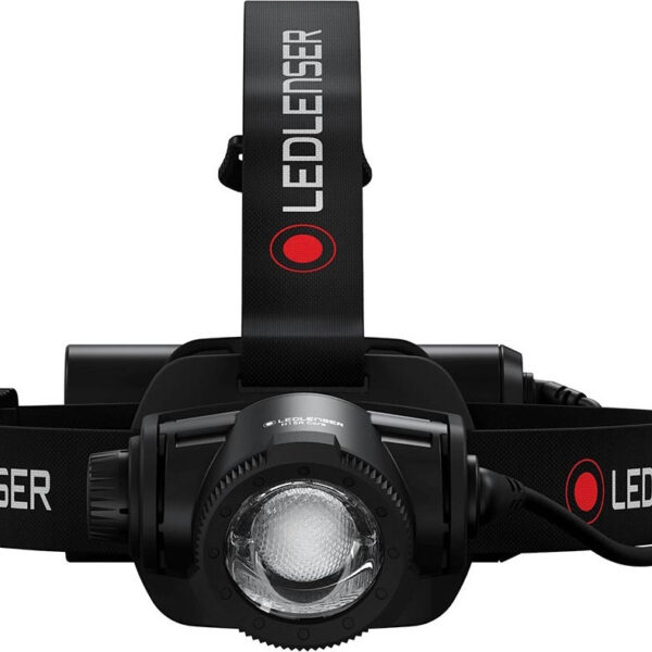 LedLenser H15R Core Στεγανός Φακός Κεφαλής LED 2500lm