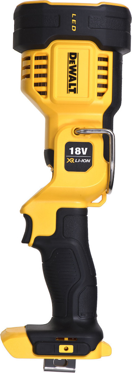 20211130114712_0878ad3b Dewalt DCL043 Στεγανός Επαναφορτιζόμενος Προβολέας LED 1000lm - Image 4