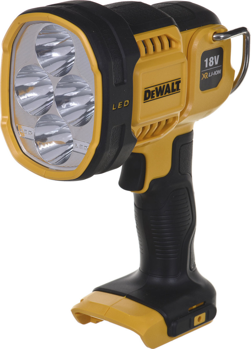 20211130114712_a00c46c3 Dewalt DCL043 Στεγανός Επαναφορτιζόμενος Προβολέας LED 1000lm - Image 3
