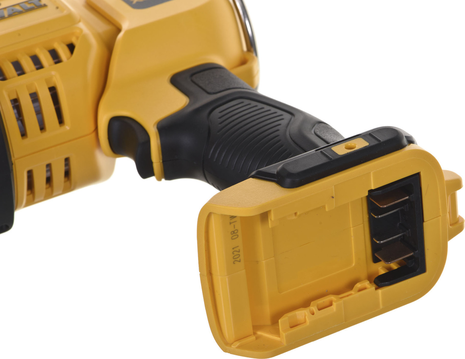 20211130114713_bf1cb40e Dewalt DCL043 Στεγανός Επαναφορτιζόμενος Προβολέας LED 1000lm - Image 7