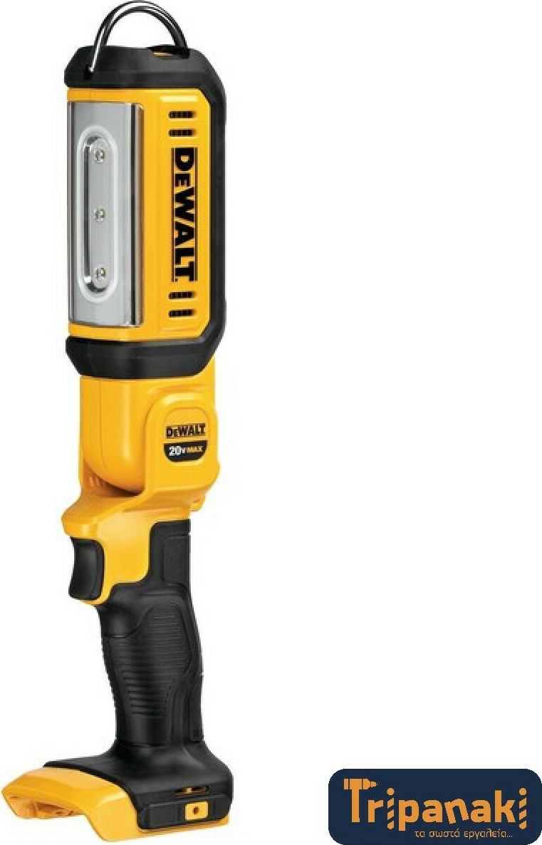 20211130114929_191fb649 Dewalt DCL050 Φακός Συνεργείου Μπαταρίας LED IP54 - Image 5