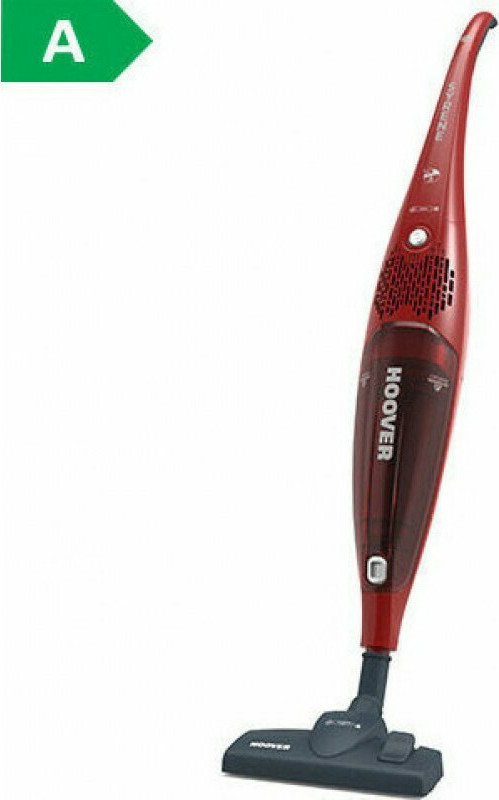 20211201161254_da093e87 Hoover Syrene SR71_SB02 011 Ρεύματος Κόκκινη - Image 2