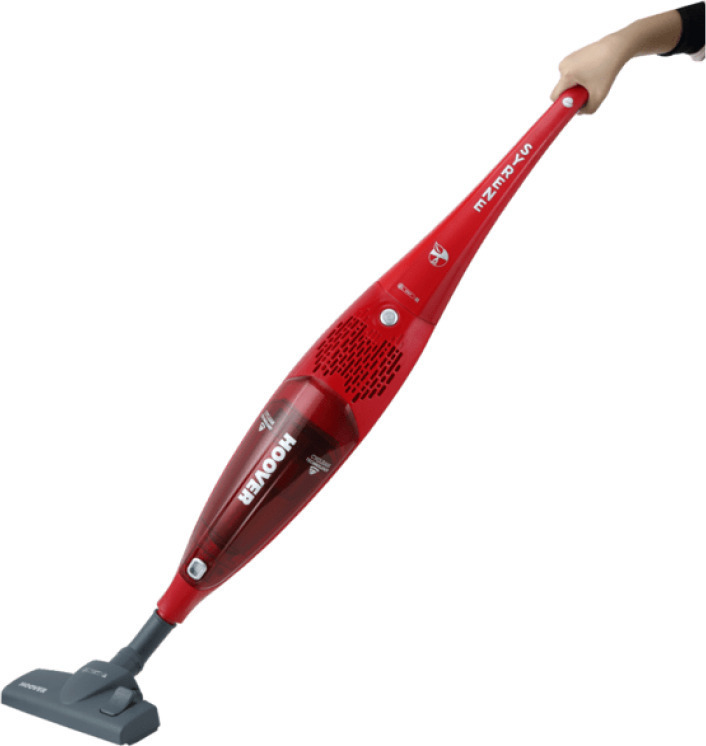 20211201161255_48125782 Hoover Syrene SR71_SB02 011 Ρεύματος Κόκκινη - Image 8