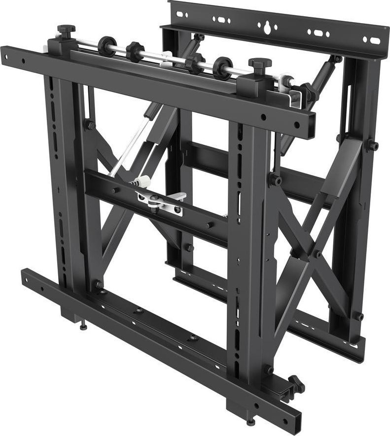 Equip Push-In Pop-Out TV Wall Mount Bracket Βάση Τηλεόρασης Τοίχου έως 55" και 50kg