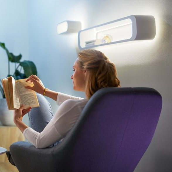 20211203143655_3a62b056 WiZ Ταινία LED WiZ LED Strip Extension 12V Wi-Fi RGBW 1m - Image 7
