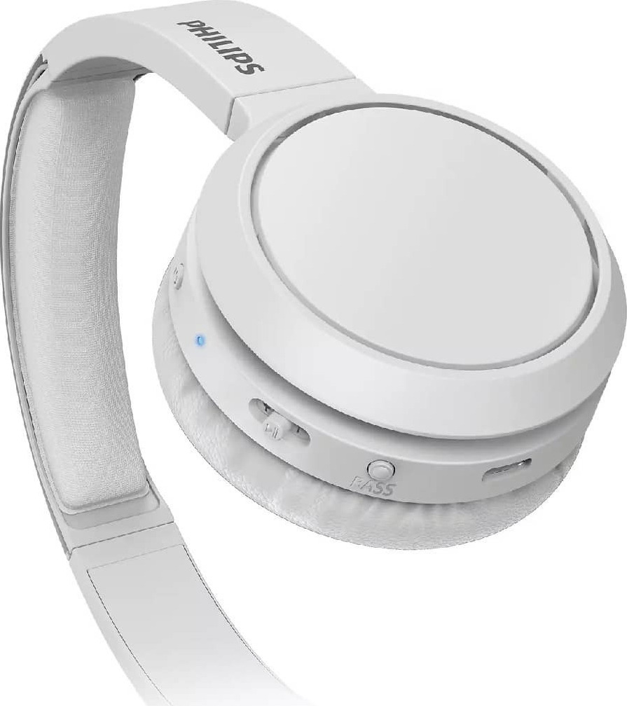 20211206152238_3df81599 Philips TAH4205 Bluetooth / USB-C με 29 ώρες Λειτουργίας - Image 5