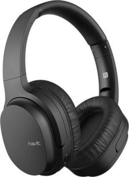 20211206154444_b8d17962 Havit I62 Bluetooth / 3.5mm με 8 ώρες Λειτουργίας Μαύρα - Image 2