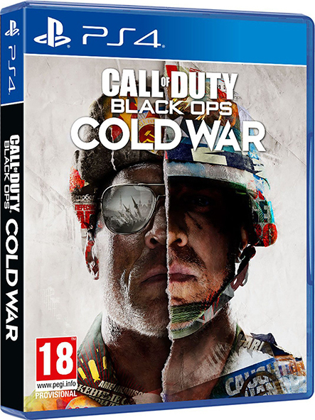20211206172343_ce5c8b80 Call of Duty: Black Ops Cold War PS4 - Image 2
