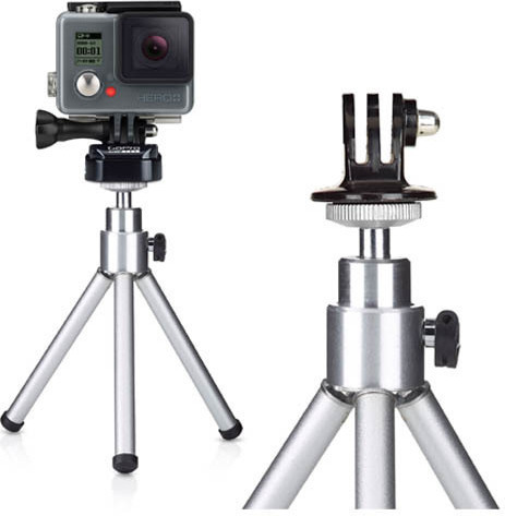 20211208145450_adffa0c1 GoPro Tripod Mounts ABQRT-002 Τρίποδο για GoPro Action Camera - Image 6