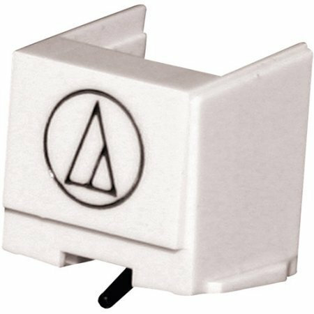 20211208155451_08231db3 Audio Technica Βελόνα Πικάπ ATN3600L σε Λευκό Χρώμα - Image 7