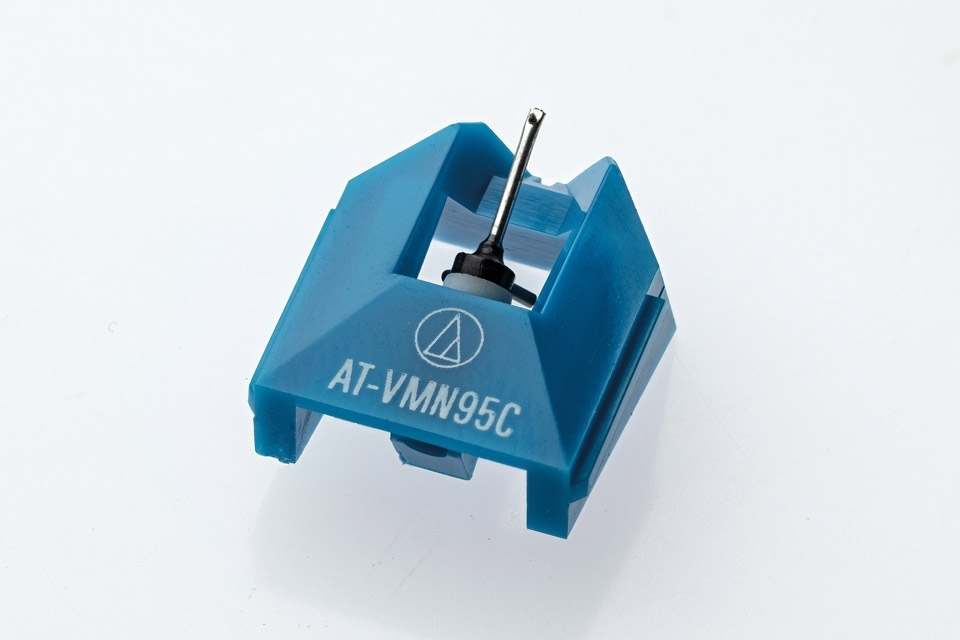 20211208155451_ac793531 Audio Technica Βελόνα Πικάπ AT-VMN95C σε Μπλε Χρώμα - Image 3