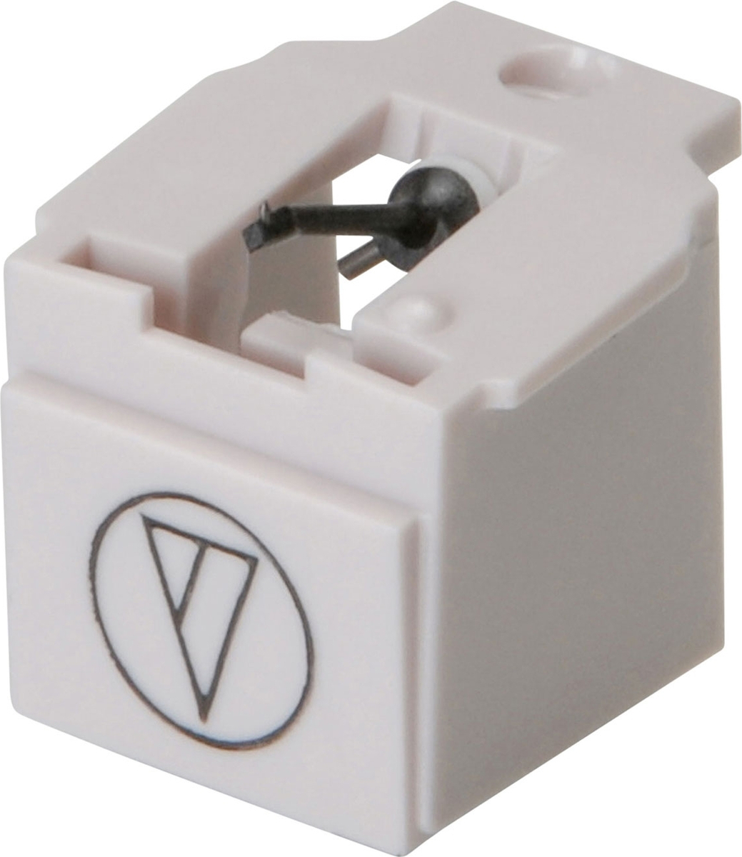 20211208155452_222196e5 Audio Technica Βελόνα Πικάπ ATN3600L σε Λευκό Χρώμα - Image 8