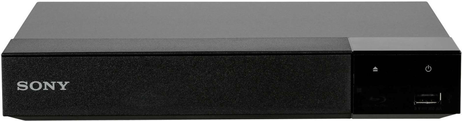 20211208164909_60bd270a Sony Blu-Ray Player BDP-S1700 με USB Media Player - Image 6