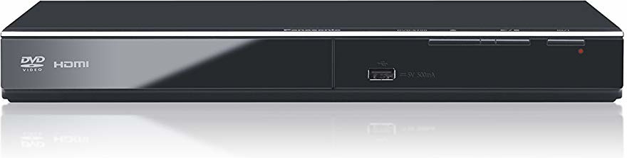 20211208164910_46ff3c11 Panasonic DVD Player DVD-S700 DVD-S700EG-K με USB Media Player Μαύρο - Image 7