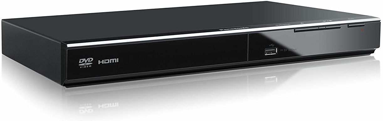 20211208164910_5d70eaf4 Panasonic DVD Player DVD-S700 DVD-S700EG-K με USB Media Player Μαύρο - Image 4