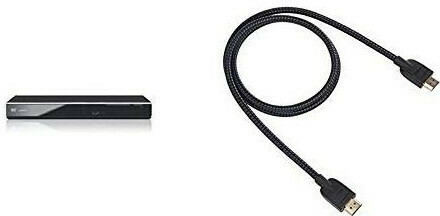 20211208164910_8b0c727f Panasonic DVD Player DVD-S700 DVD-S700EG-K με USB Media Player Μαύρο - Image 8