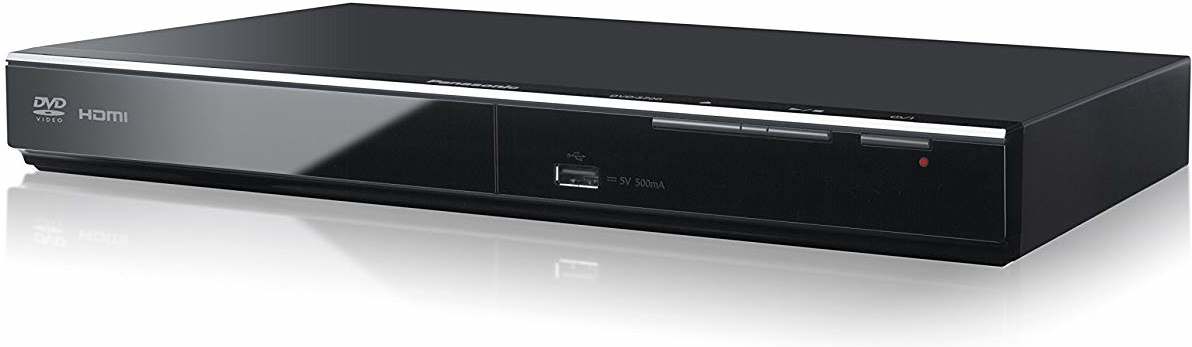 20211208164910_b5816a97 Panasonic DVD Player DVD-S700 DVD-S700EG-K με USB Media Player Μαύρο - Image 9