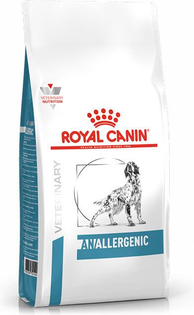 20211208164921_5c56dcf6 Royal Canin Veterinary Anallergenic - Image 2