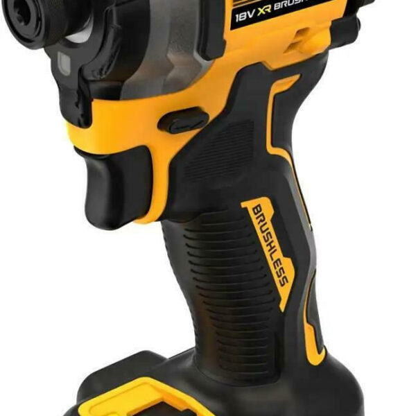 Dewalt Παλμικό Κατσαβίδι 18V