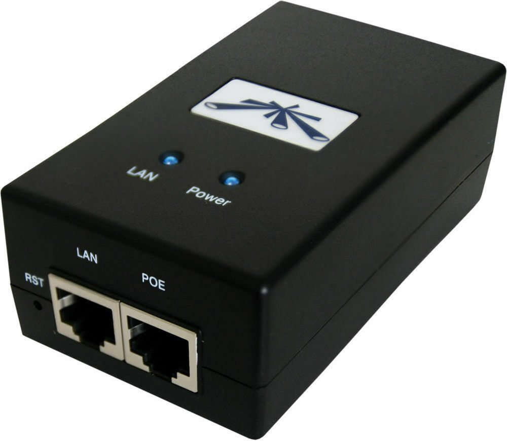 20211209131946_8e1108f7 Ubiquiti POE-24-30W PoE Injector - Image 4