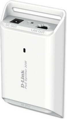 20211209132012_04869384 D-Link DPE-301GS PoE+ Injector - Image 3