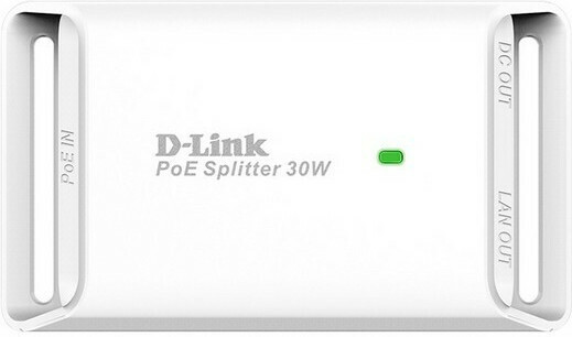 20211209132012_aa660100 D-Link DPE-301GS PoE+ Injector - Image 4