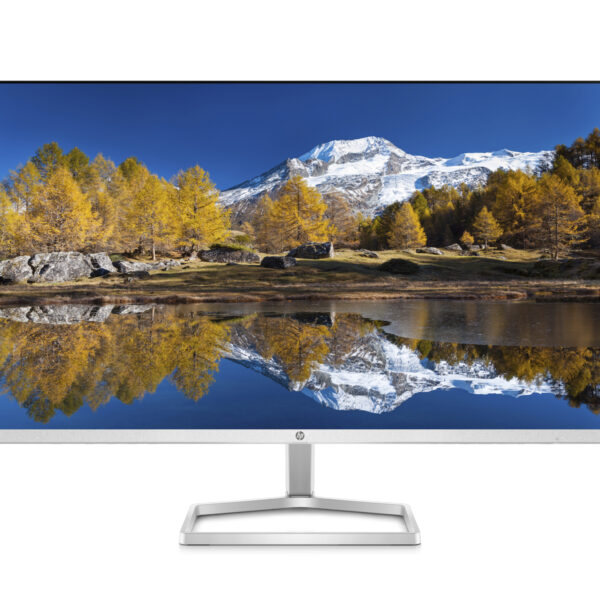 HP M27fq 27" IPS QHD 2560x1440