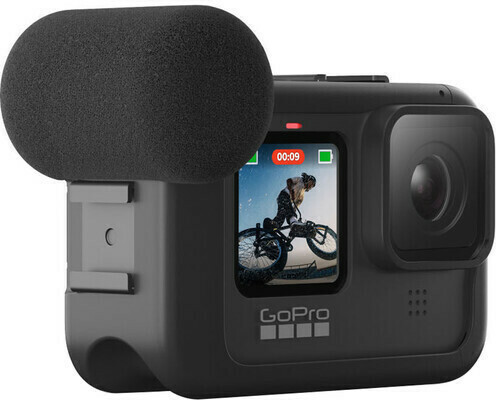 20211210163746_6f3627ce GoPro Media Mod ADFMD-001 για GoPro Hero 10 / Hero 11 / Hero 9 - Image 4