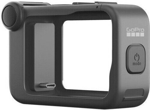 20211210163746_c10a8603 GoPro Media Mod ADFMD-001 για GoPro Hero 10 / Hero 11 / Hero 9 - Image 5