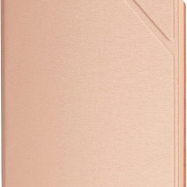Tucano Metal Folio Eco Ροζ Χρυσή (iPad mini 2021 / mini 2024)