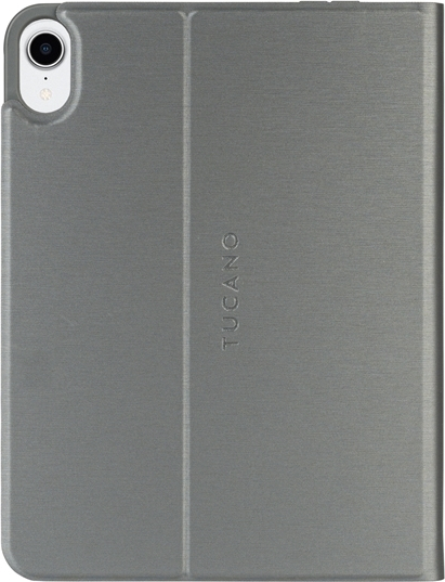 20211213141358_3cc10044 Tucano Metal Folio Eco Dark Gray (iPad mini 2021 / mini 2024) - Image 4