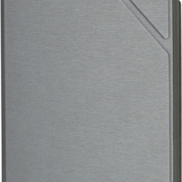 Tucano Metal Folio Eco Dark Gray (iPad mini 2021 / mini 2024)