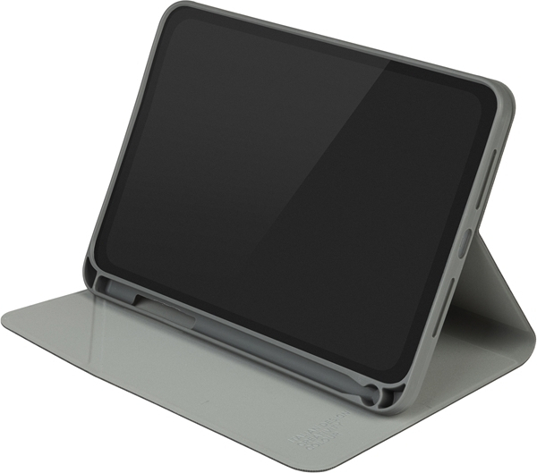 20211213141359_00a593a7 Tucano Metal Folio Eco Dark Gray (iPad mini 2021 / mini 2024) - Image 7