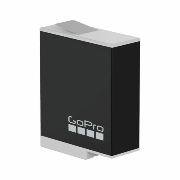 GoPro Μπαταρία Enduro ADBAT-011 για GoPro Hero 9 / Hero 10 / Hero 11 / Hero 12