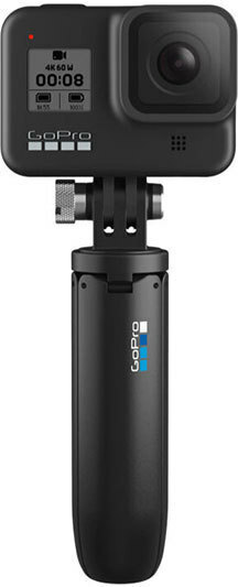 20211216162627_6d7d8735 GoPro Hand Grip Shorty (Mini Extension Pole + Tripod) για Action Cameras GoPro - Image 5