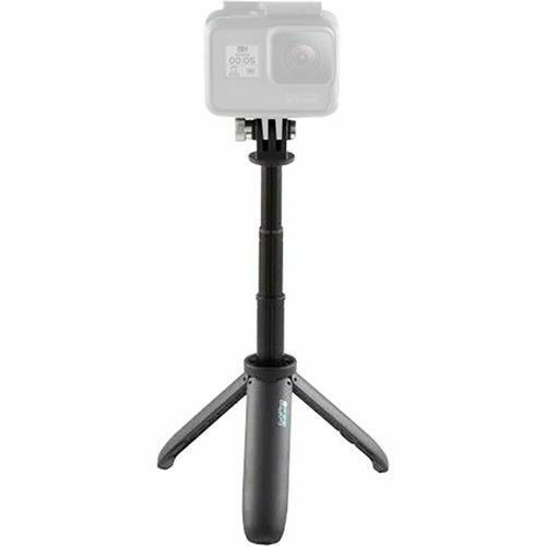 20211216162627_802640bd GoPro Hand Grip Shorty (Mini Extension Pole + Tripod) για Action Cameras GoPro - Image 3