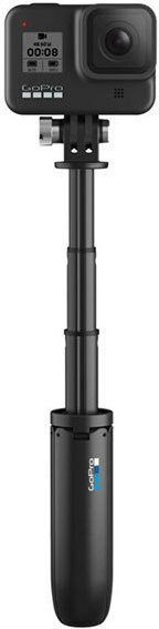 20211216162627_c42eb573 GoPro Hand Grip Shorty (Mini Extension Pole + Tripod) για Action Cameras GoPro - Image 7