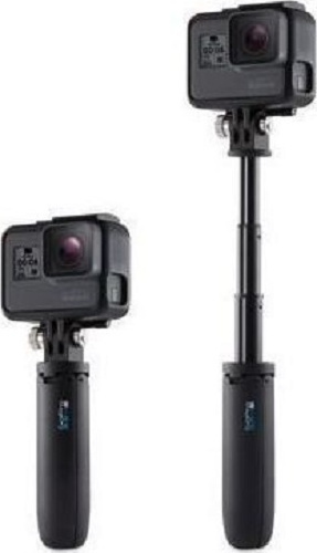 GoPro Hand Grip Shorty (Mini Extension Pole + Tripod) για Action Cameras GoPro
